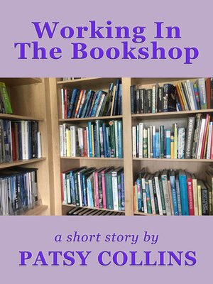 cover image of Working In the Bookshop